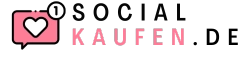 social-kaufen.de Logo